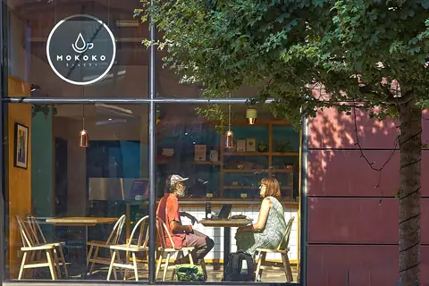 Robineau Cafe \& Patisserie photo 3